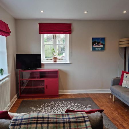 Laston Mews Ilfracombe Buitenkant foto