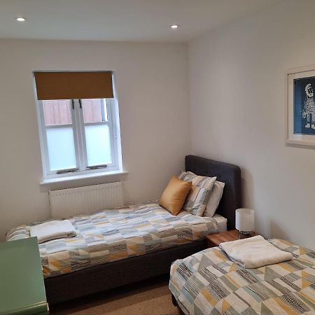 Laston Mews Ilfracombe Buitenkant foto
