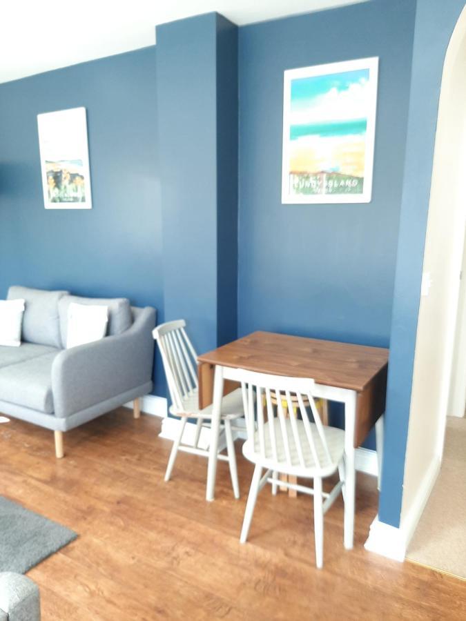 Laston Mews Ilfracombe Buitenkant foto