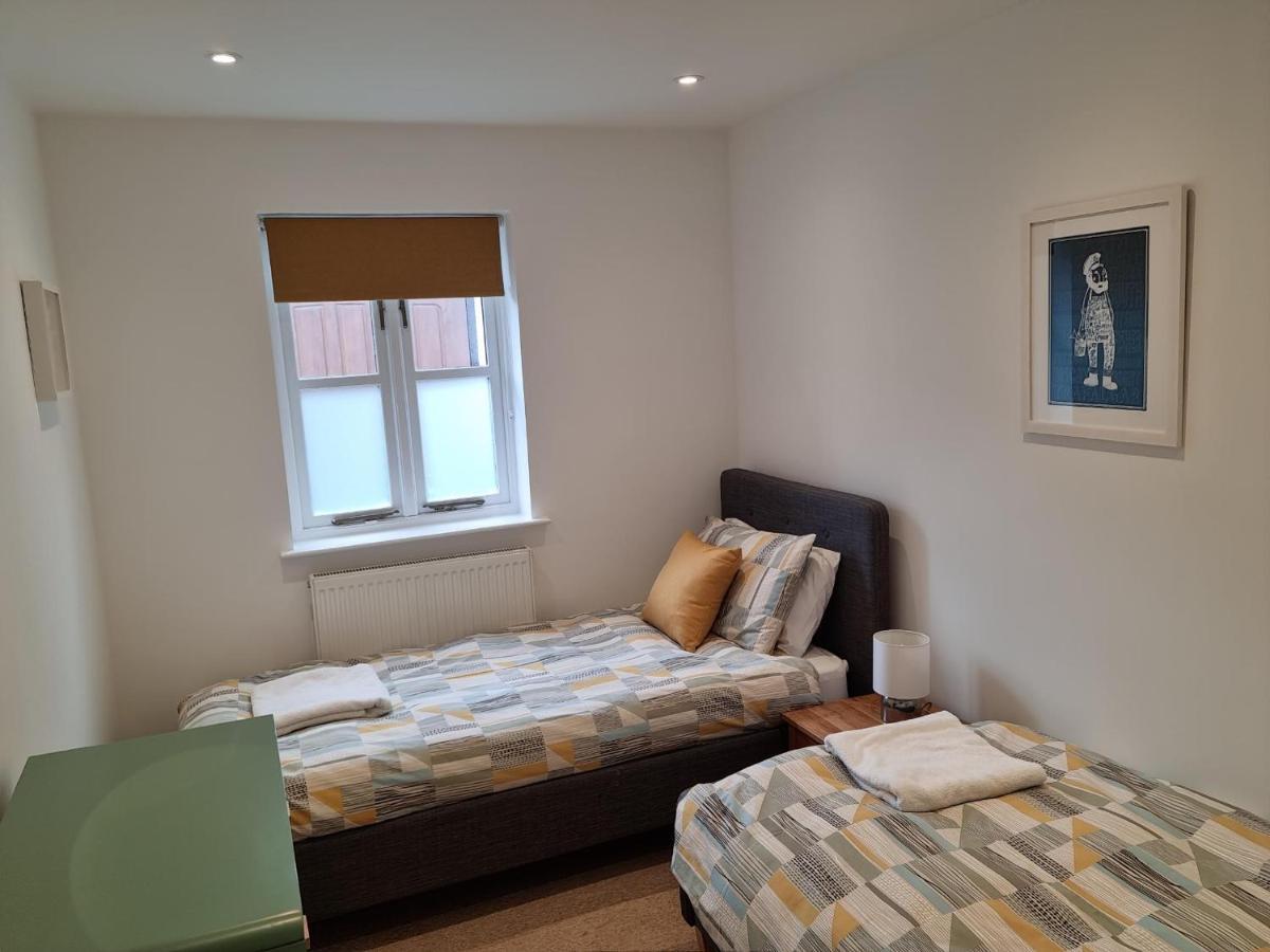 Laston Mews Ilfracombe Buitenkant foto