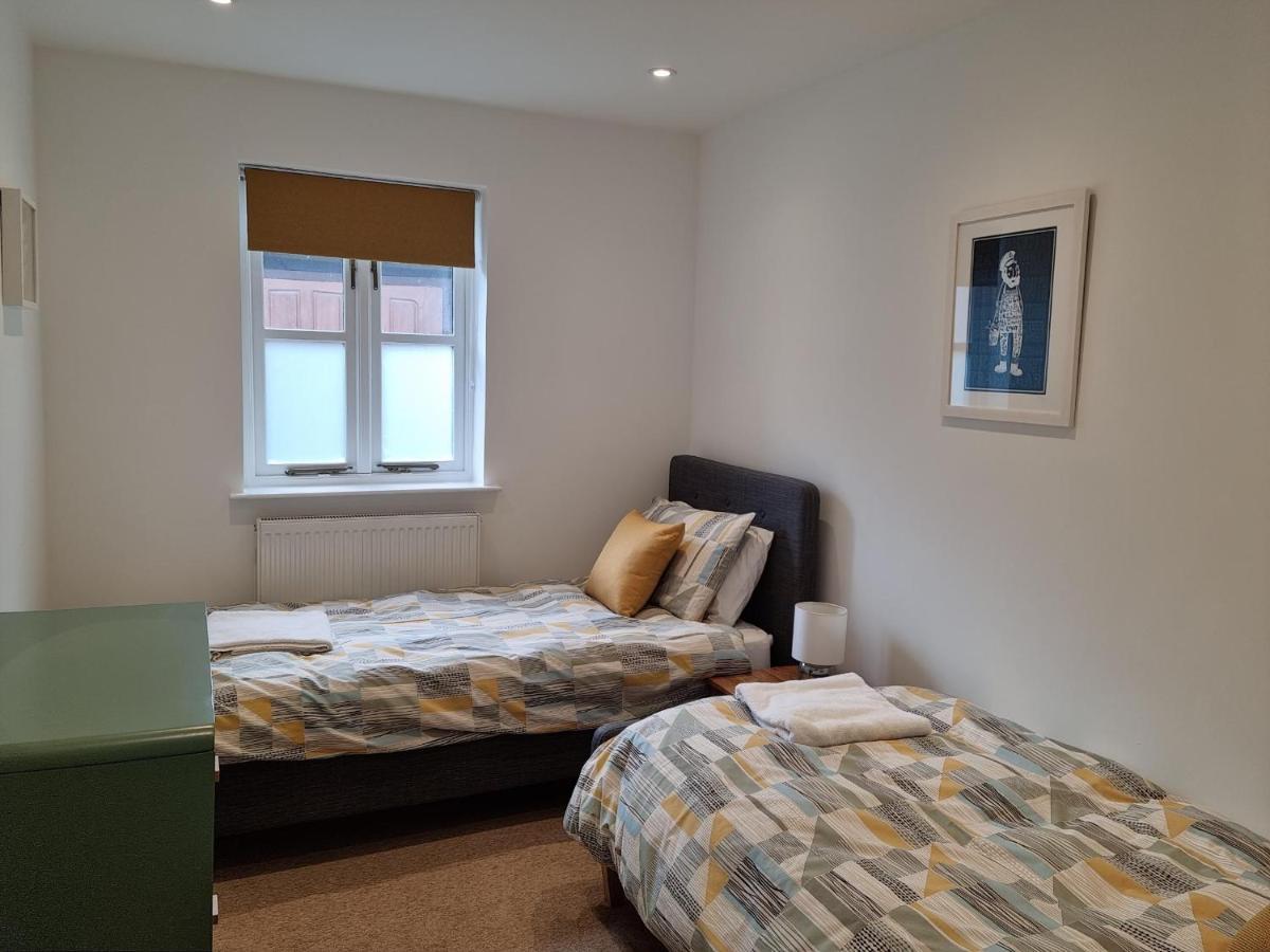 Laston Mews Ilfracombe Buitenkant foto